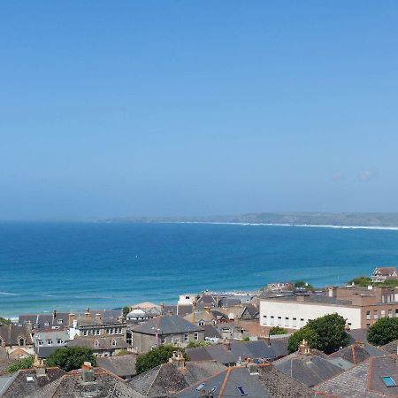 Villa Number 5 New Quay Exterior foto