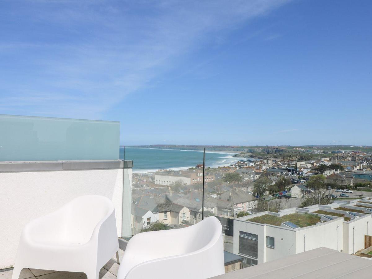 Villa Number 5 New Quay Exterior foto