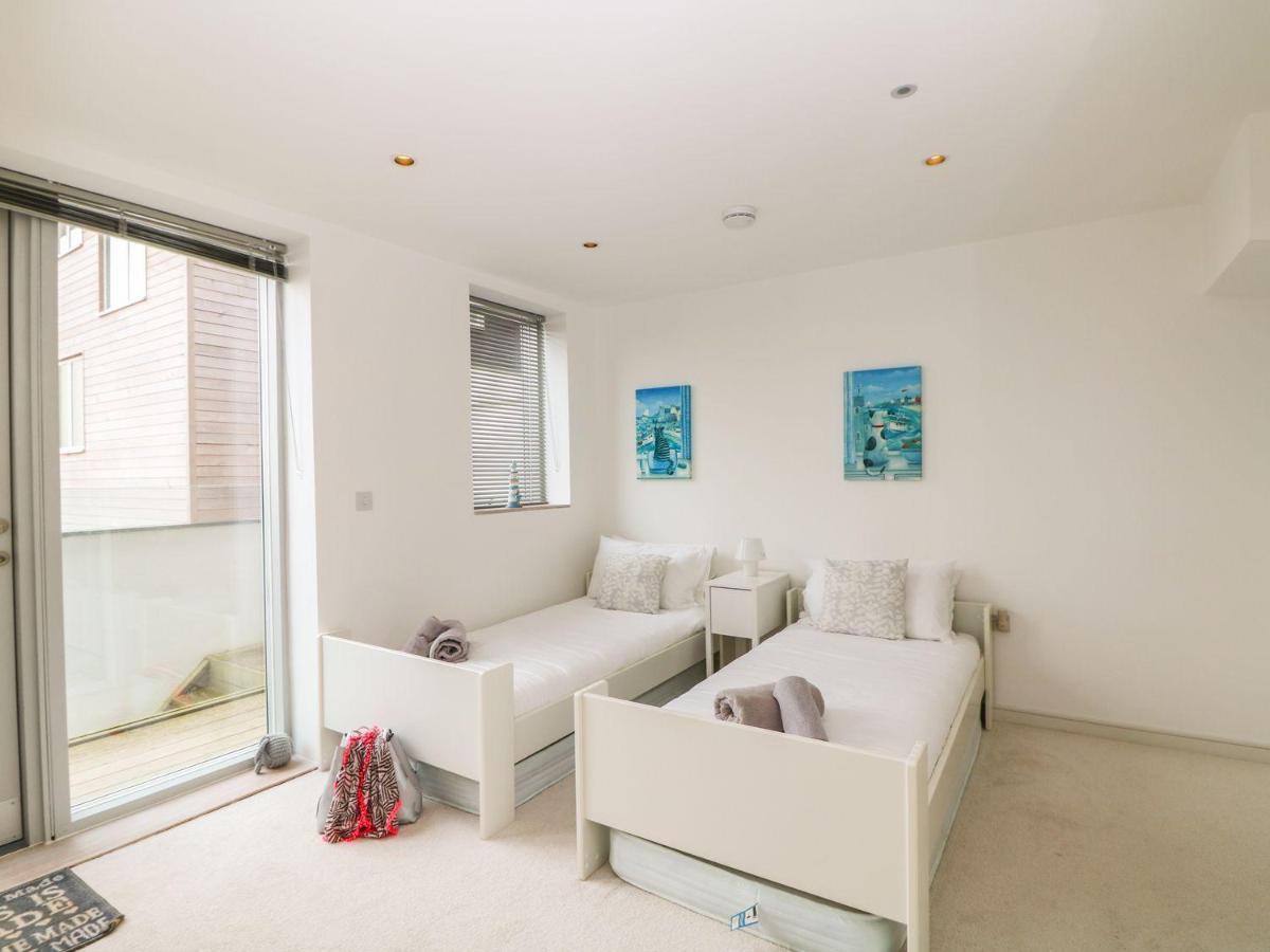 Villa Number 5 New Quay Exterior foto