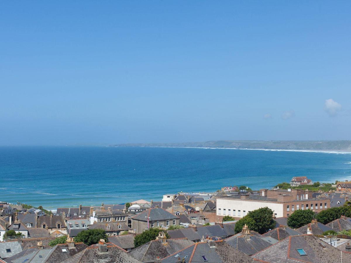 Villa Number 5 New Quay Exterior foto