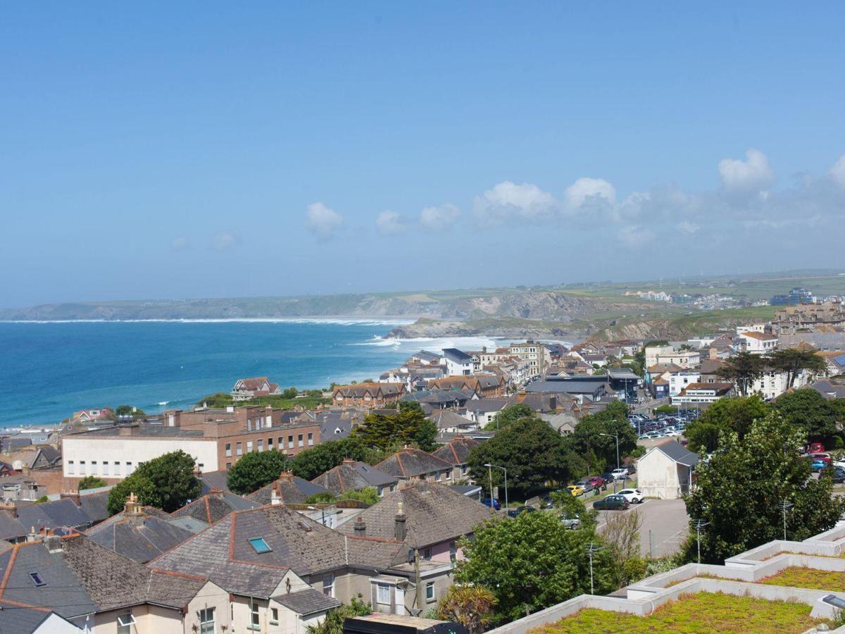 Villa Number 5 New Quay Exterior foto