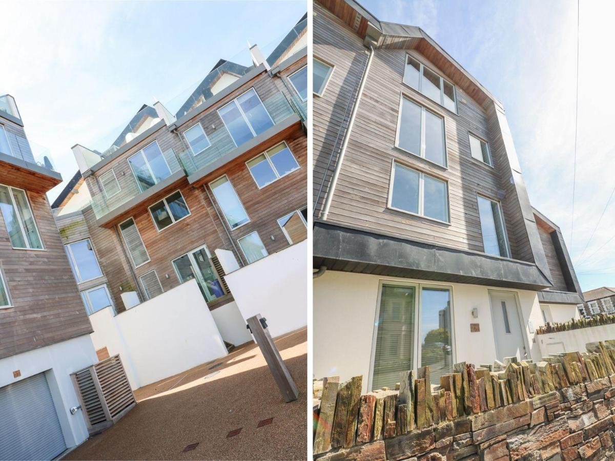 Villa Number 5 New Quay Exterior foto