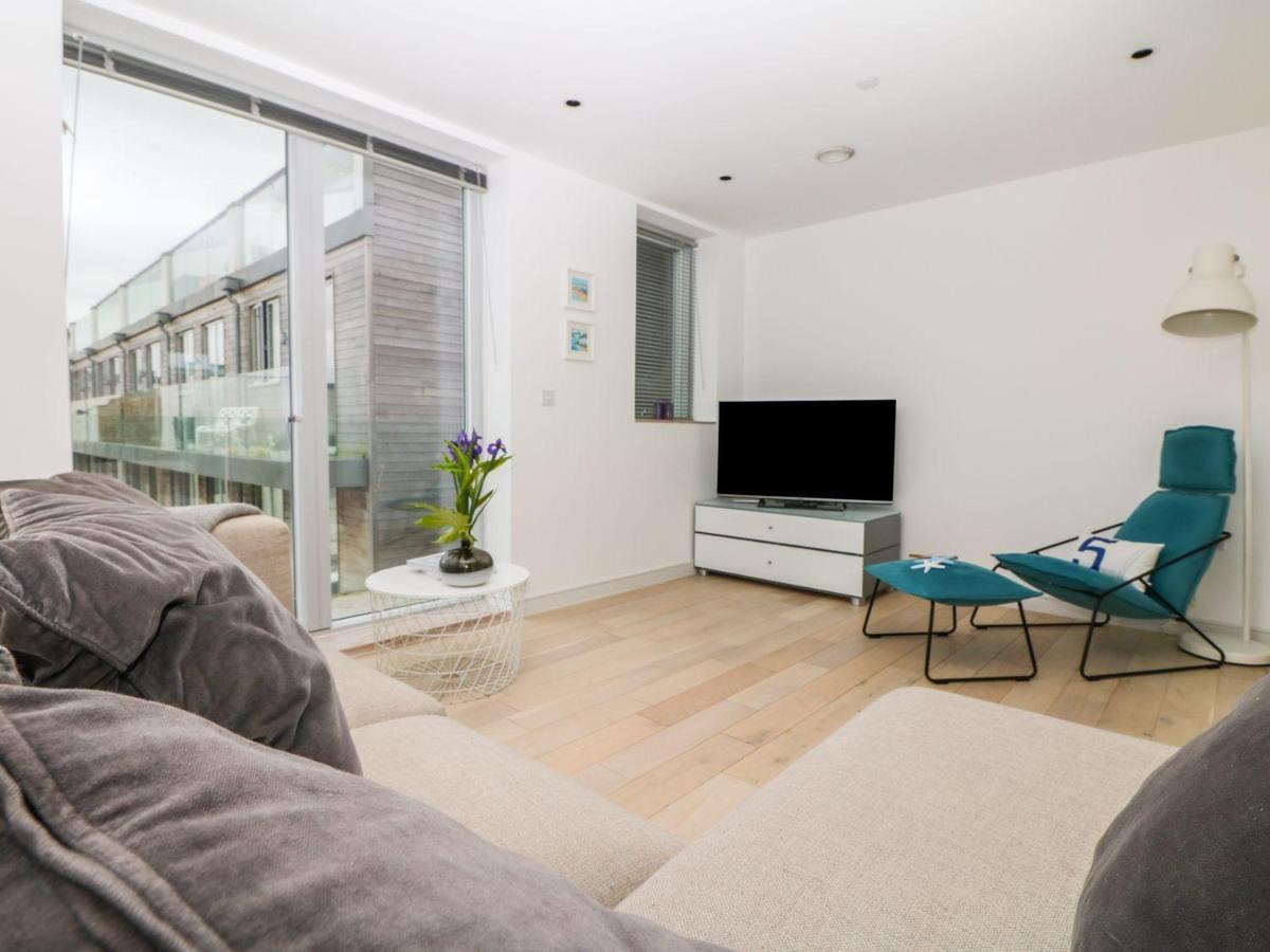 Villa Number 5 New Quay Exterior foto