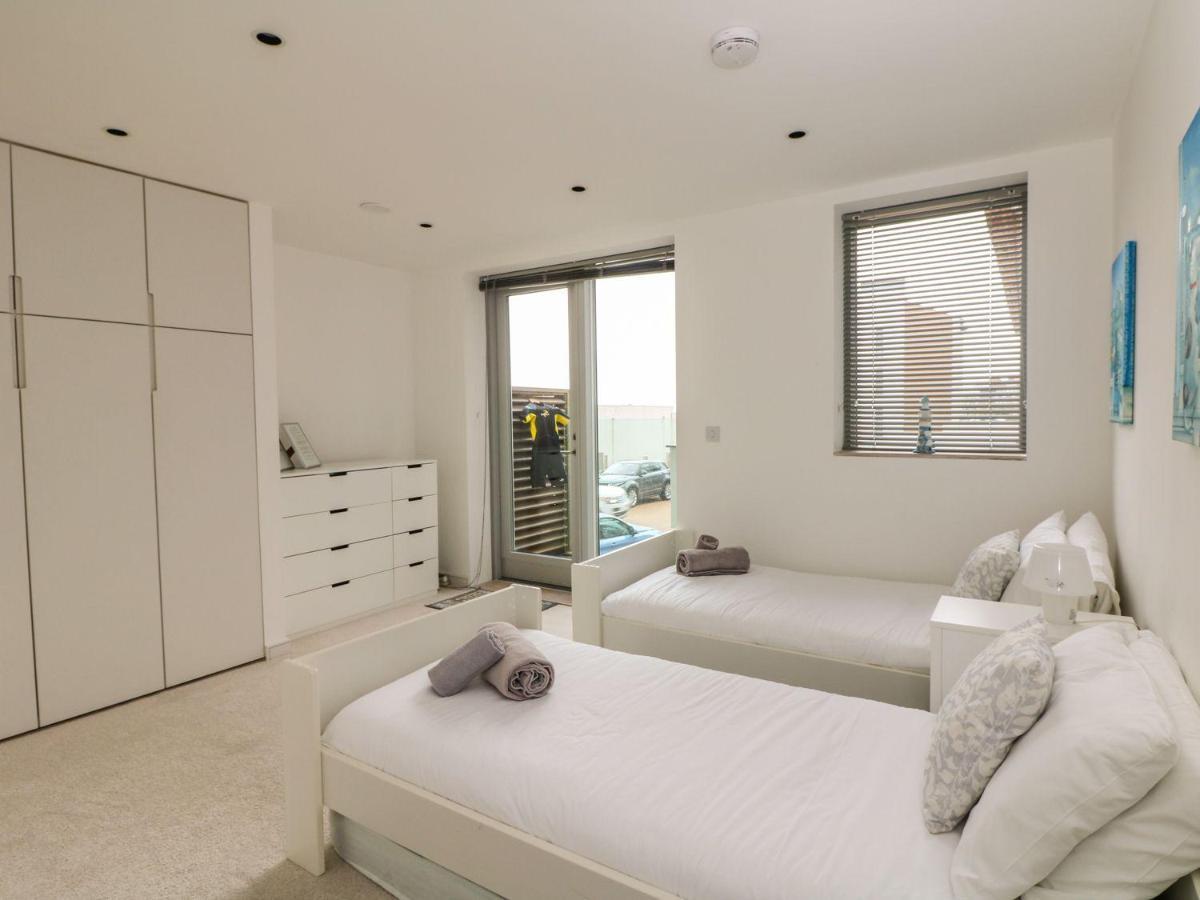Villa Number 5 New Quay Exterior foto