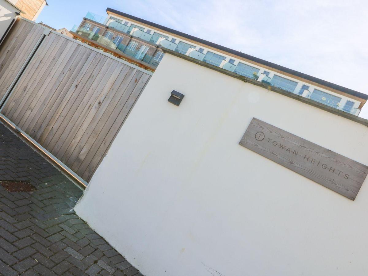 Villa Number 5 New Quay Exterior foto